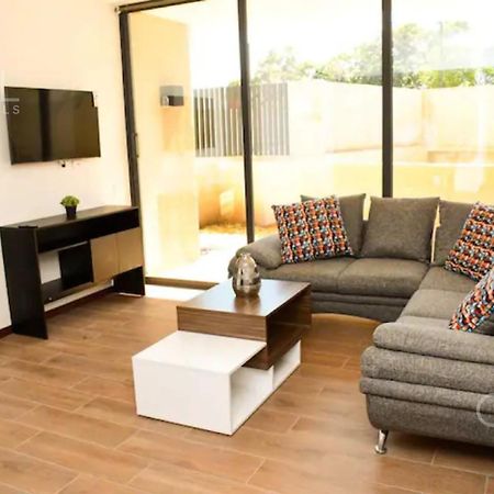 Infinity Pool Apartment San Salvador Exterior foto