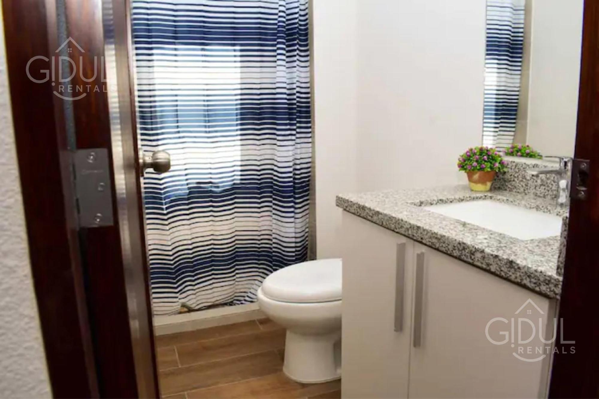 Infinity Pool Apartment San Salvador Exterior foto