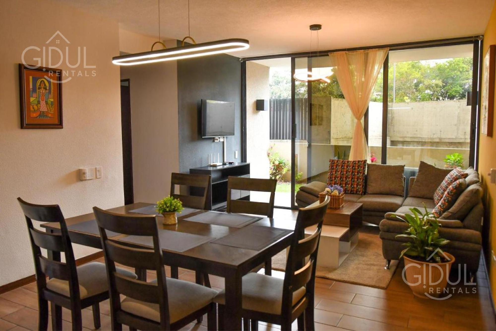 Infinity Pool Apartment San Salvador Exterior foto