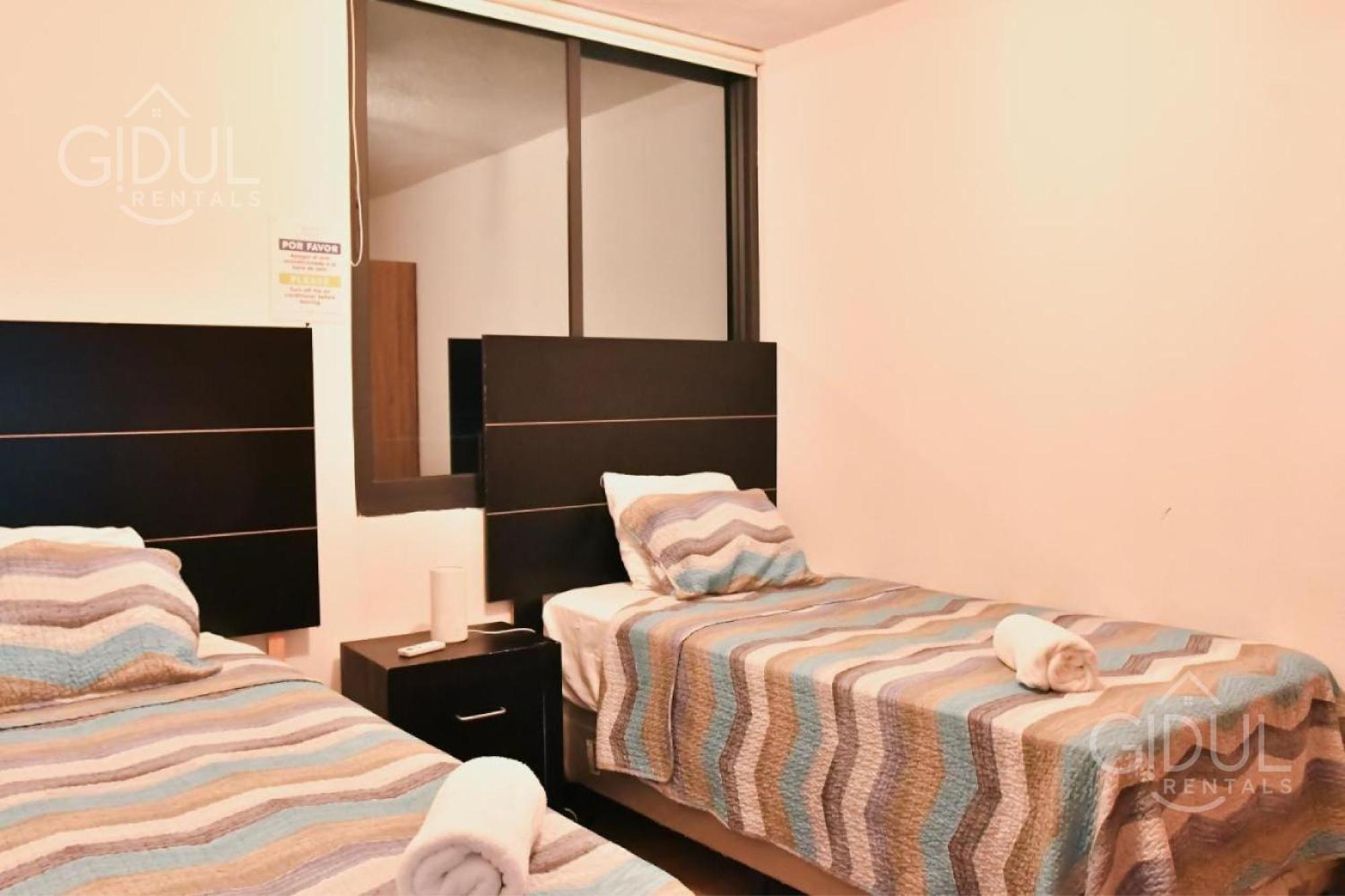 Infinity Pool Apartment San Salvador Exterior foto